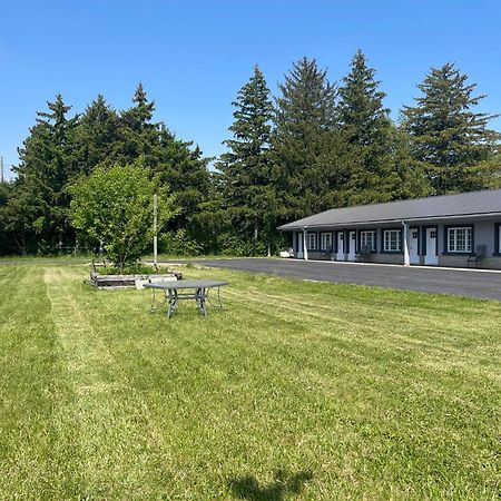Miracle Motel Chatham-Kent Exterior foto